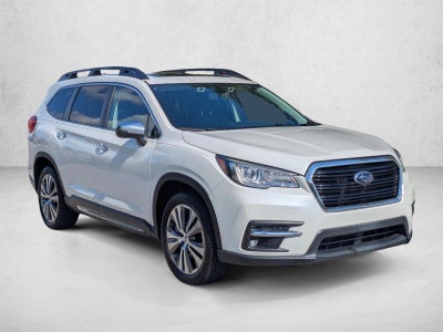 2022 Subaru Ascent Touring 7-Passenger
