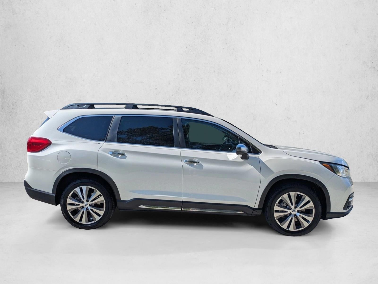 2022 Subaru Ascent Touring 7-Passenger