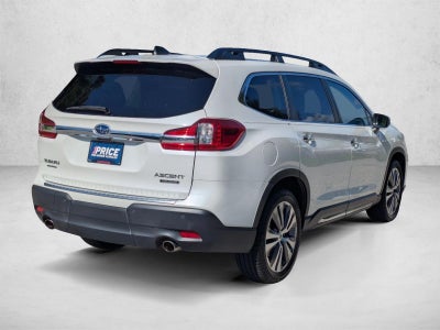2022 Subaru Ascent Touring 7-Passenger