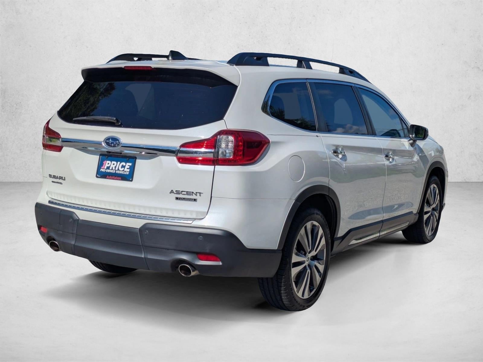 2022 Subaru Ascent Touring 7-Passenger