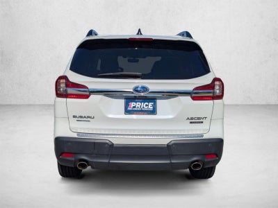 2022 Subaru Ascent Touring 7-Passenger