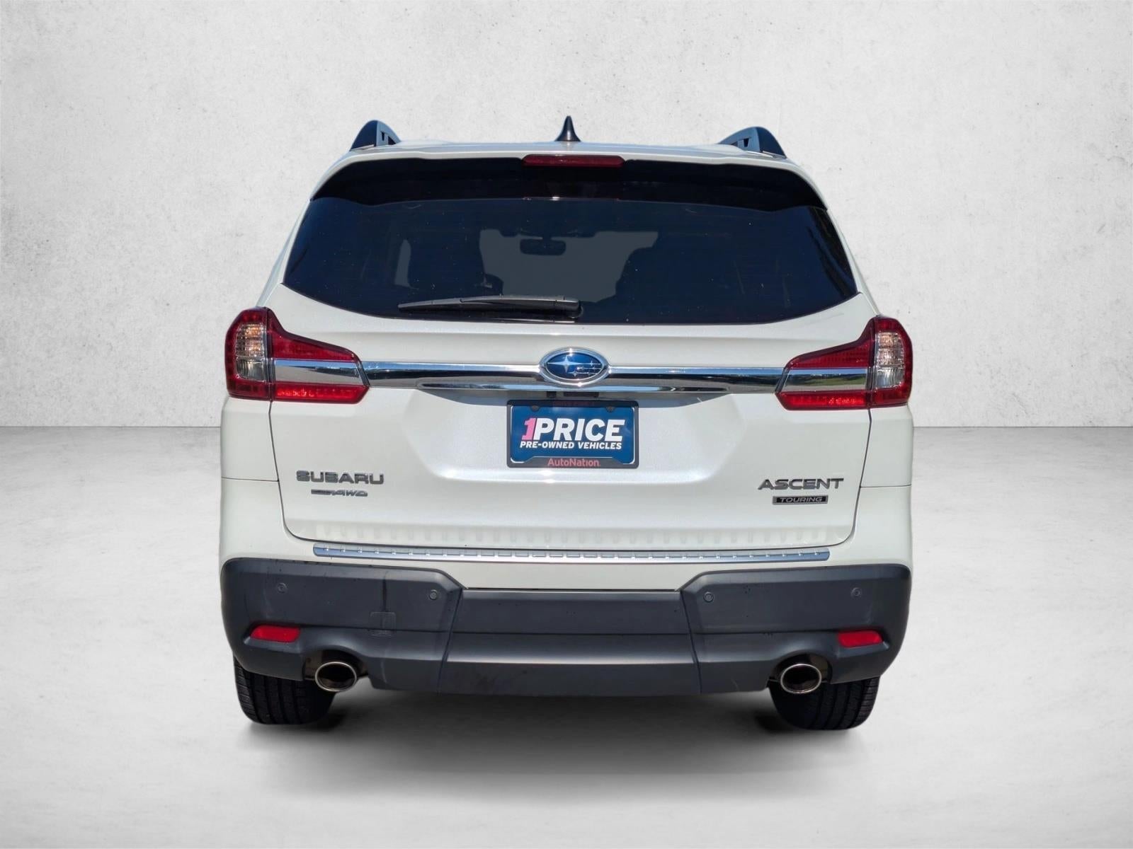 2022 Subaru Ascent Touring 7-Passenger