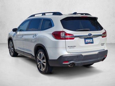 2022 Subaru Ascent Touring 7-Passenger