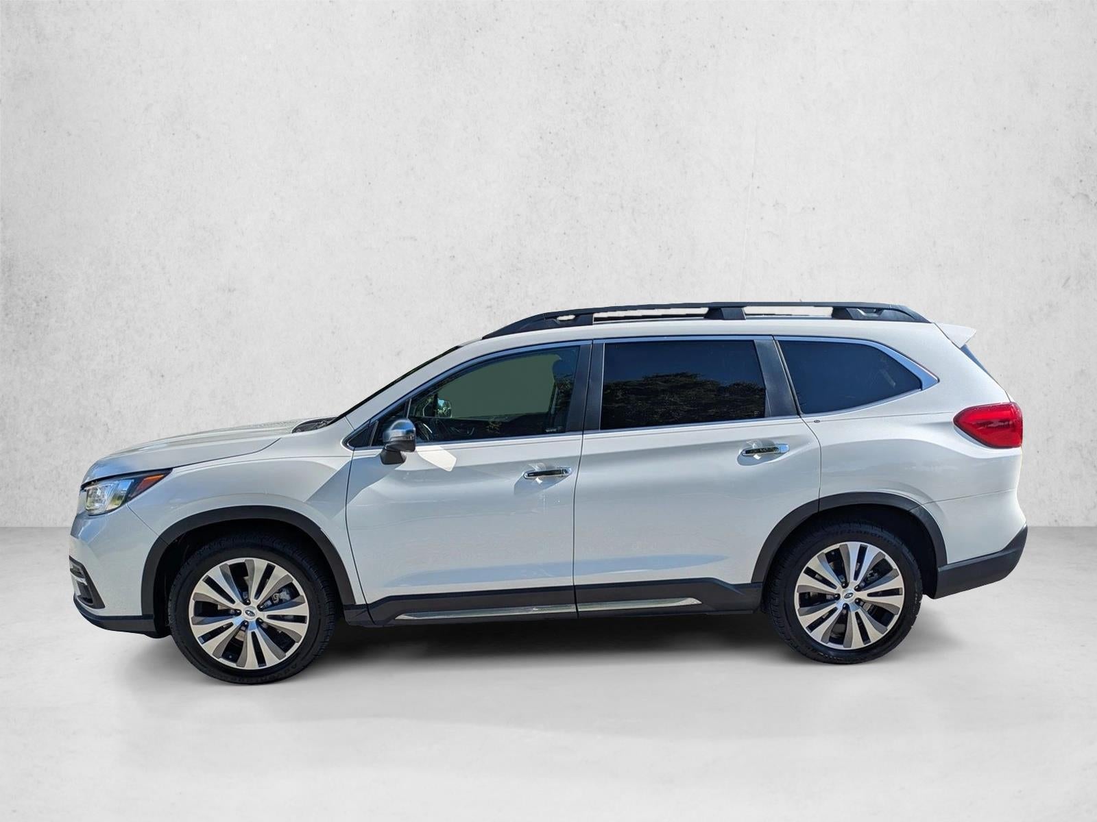 2022 Subaru Ascent Touring 7-Passenger