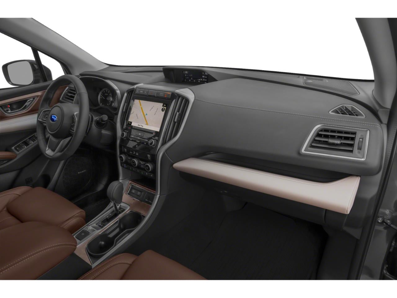 2022 Subaru Ascent Touring 7-Passenger