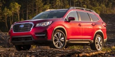 2022 Subaru Ascent Touring 7-Passenger