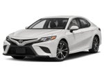 2019 Toyota Camry SE Auto (Natl)