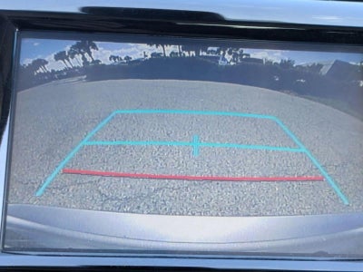 2018 Toyota Camry L Auto (Natl)