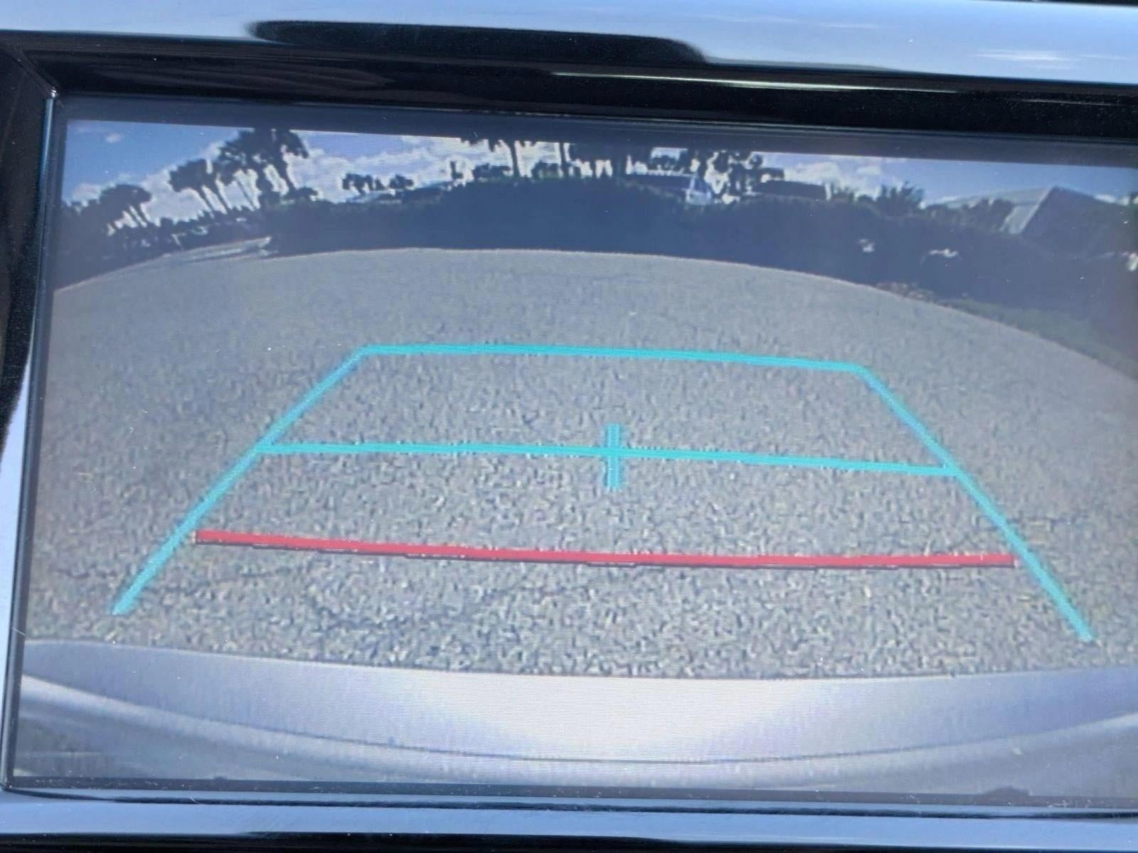 2018 Toyota Camry L Auto (Natl)