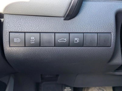 2018 Toyota Camry L Auto (Natl)