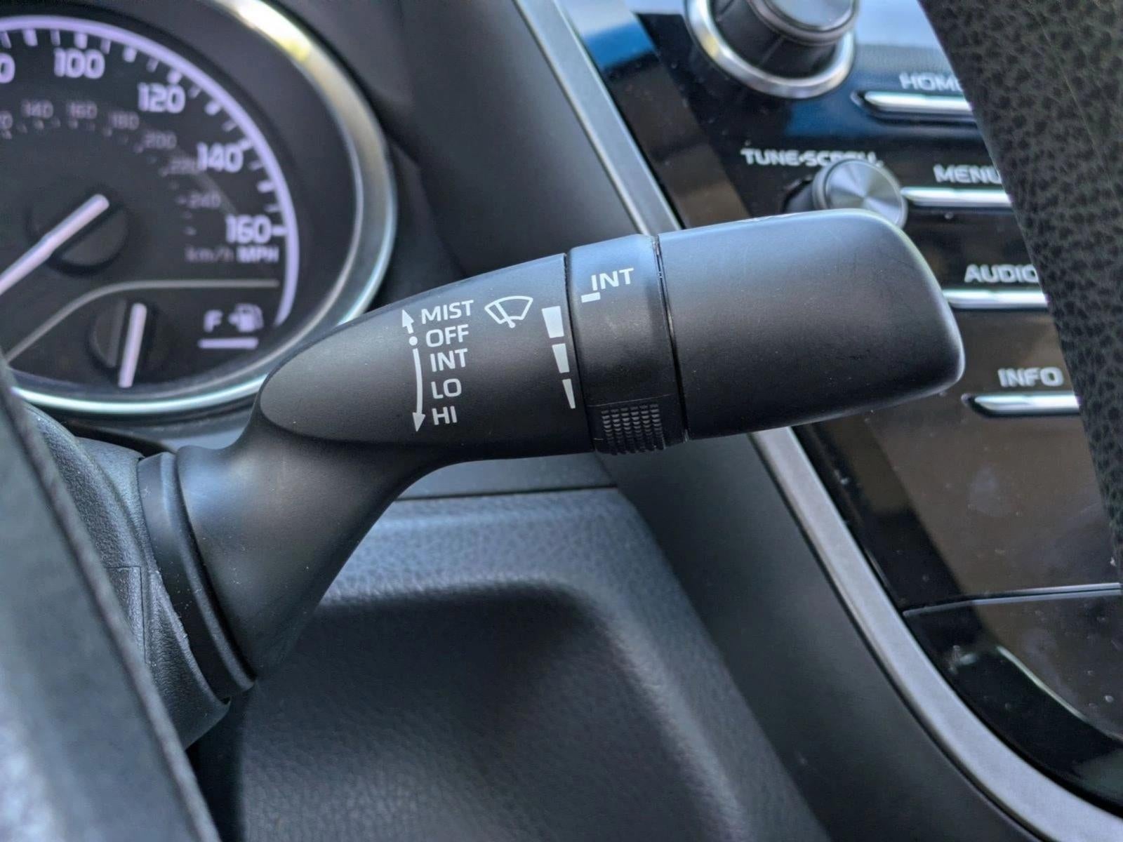 2018 Toyota Camry L Auto (Natl)