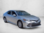 2018 Toyota Camry L Auto (Natl)