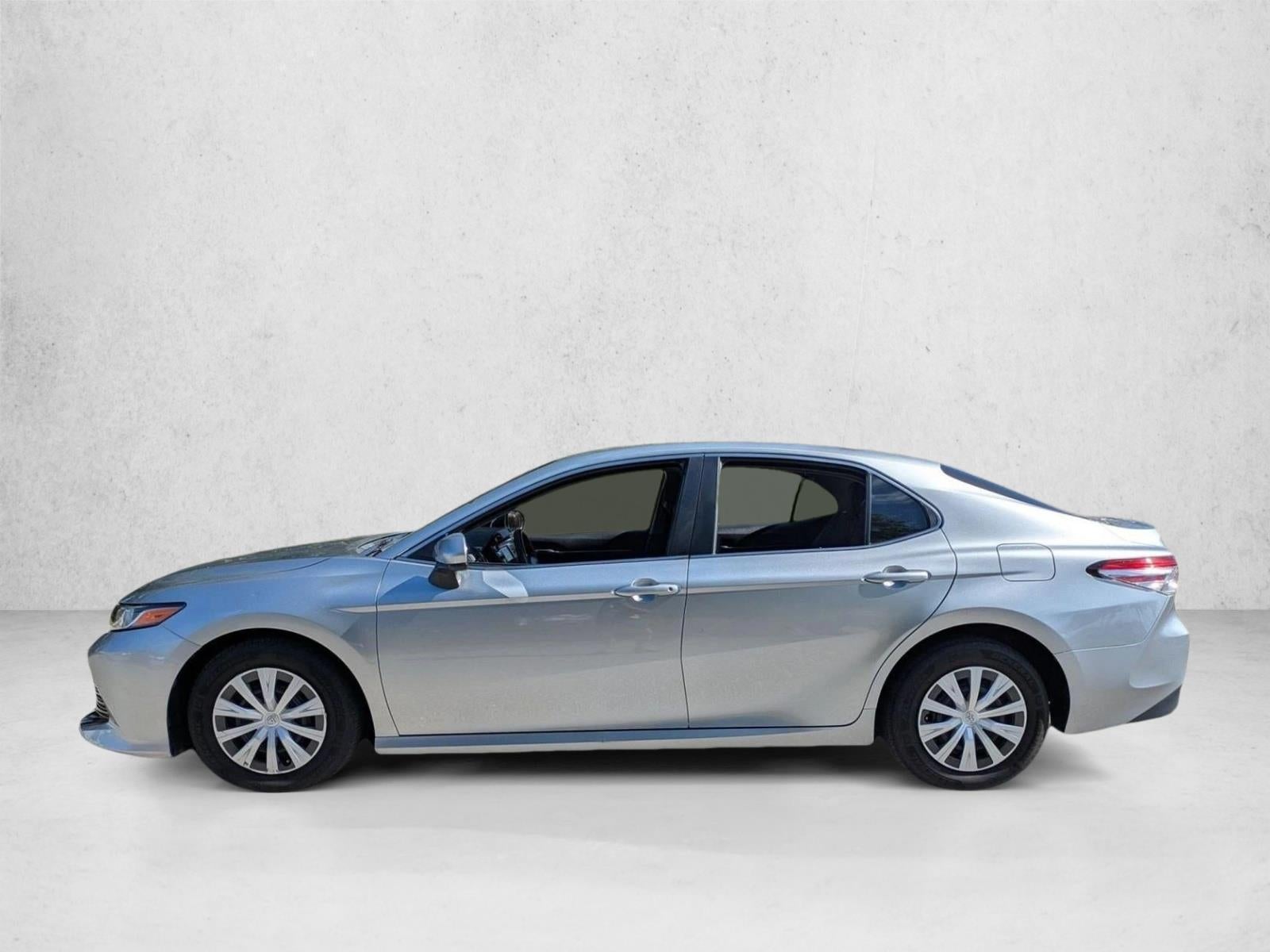 2018 Toyota Camry L Auto (Natl)