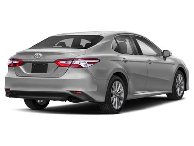 2018 Toyota Camry L Auto (Natl)