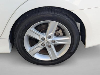 2014 Toyota Camry 4dr Sdn I4 Auto SE (Natl) *Ltd Avail*