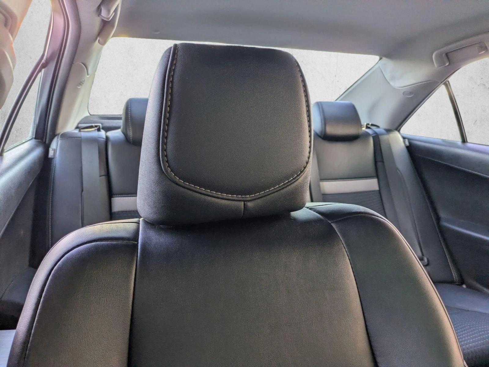 2014 Toyota Camry 4dr Sdn I4 Auto SE (Natl) *Ltd Avail*