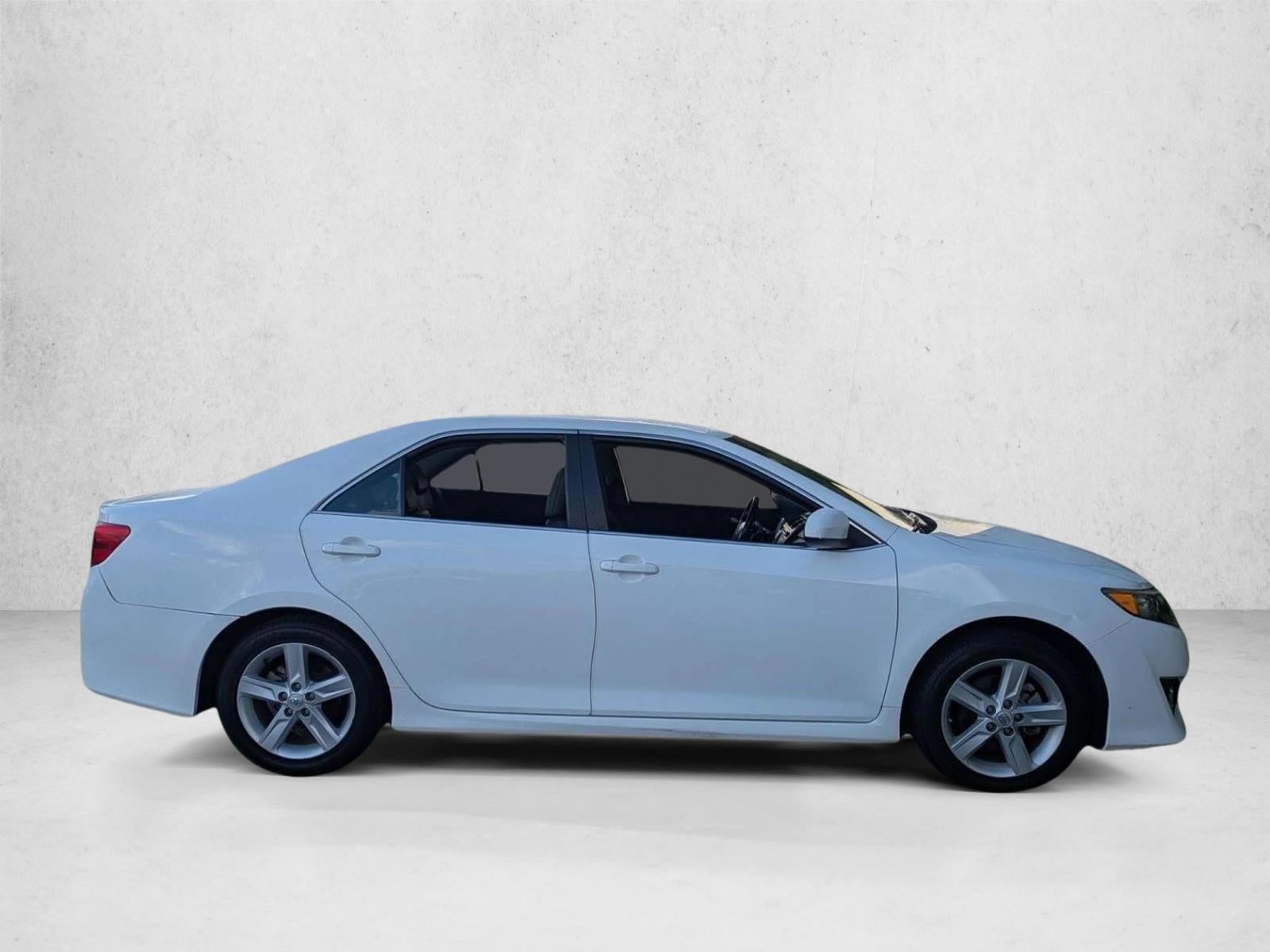 2014 Toyota Camry 4dr Sdn I4 Auto SE (Natl) *Ltd Avail*