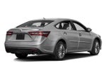 2016 Toyota Avalon 4dr Sdn Limited (Natl)