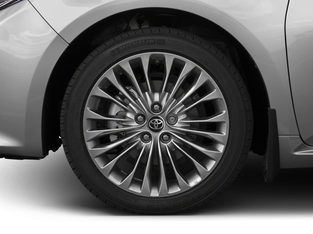 2016 Toyota Avalon 4dr Sdn Limited (Natl)