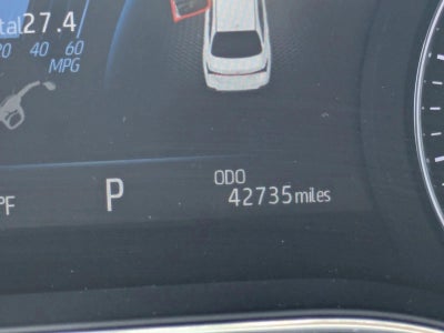 2020 Toyota Avalon Hybrid Limited (Natl)