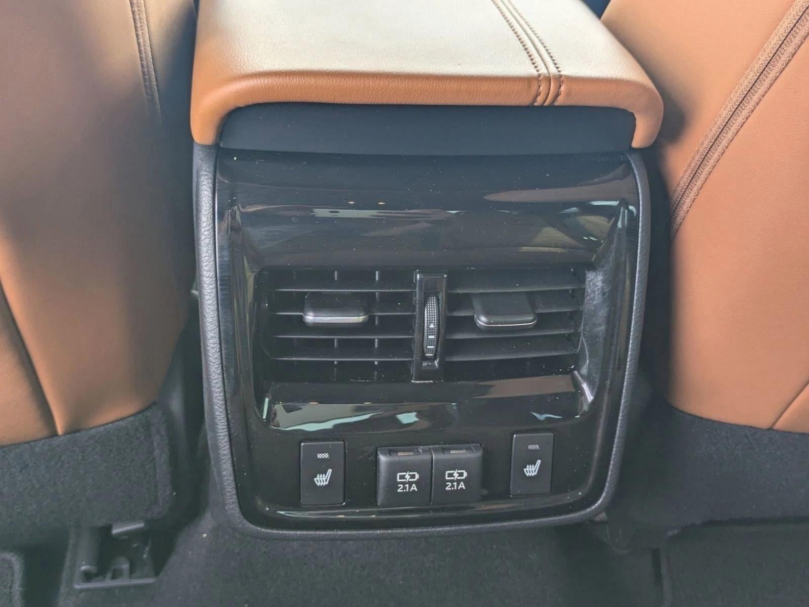 2020 Toyota Avalon Hybrid Limited (Natl)