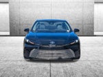 2025 Toyota Camry LE (SE)