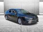 2025 Toyota Camry LE (SE)