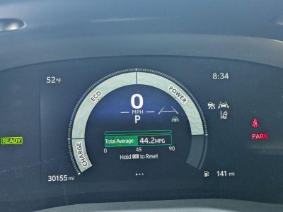 2025 Toyota Camry LE (SE)