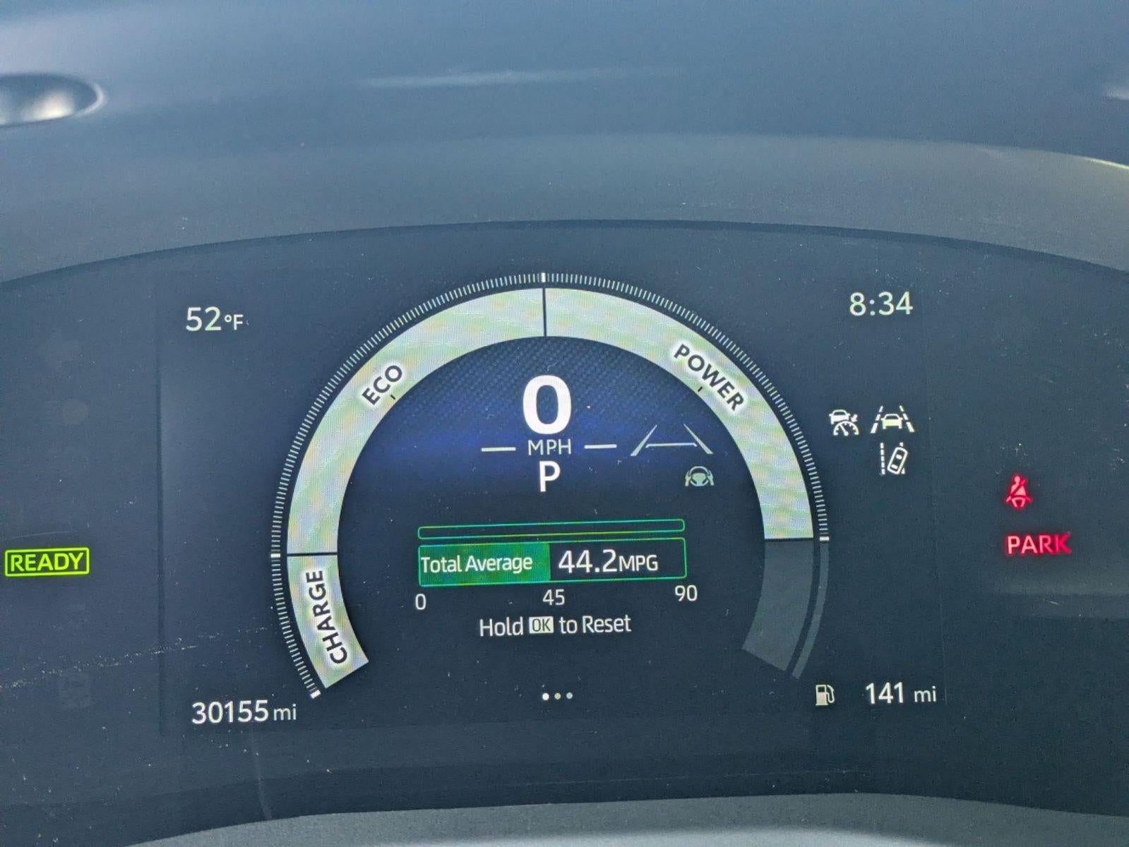 2025 Toyota Camry LE (SE)