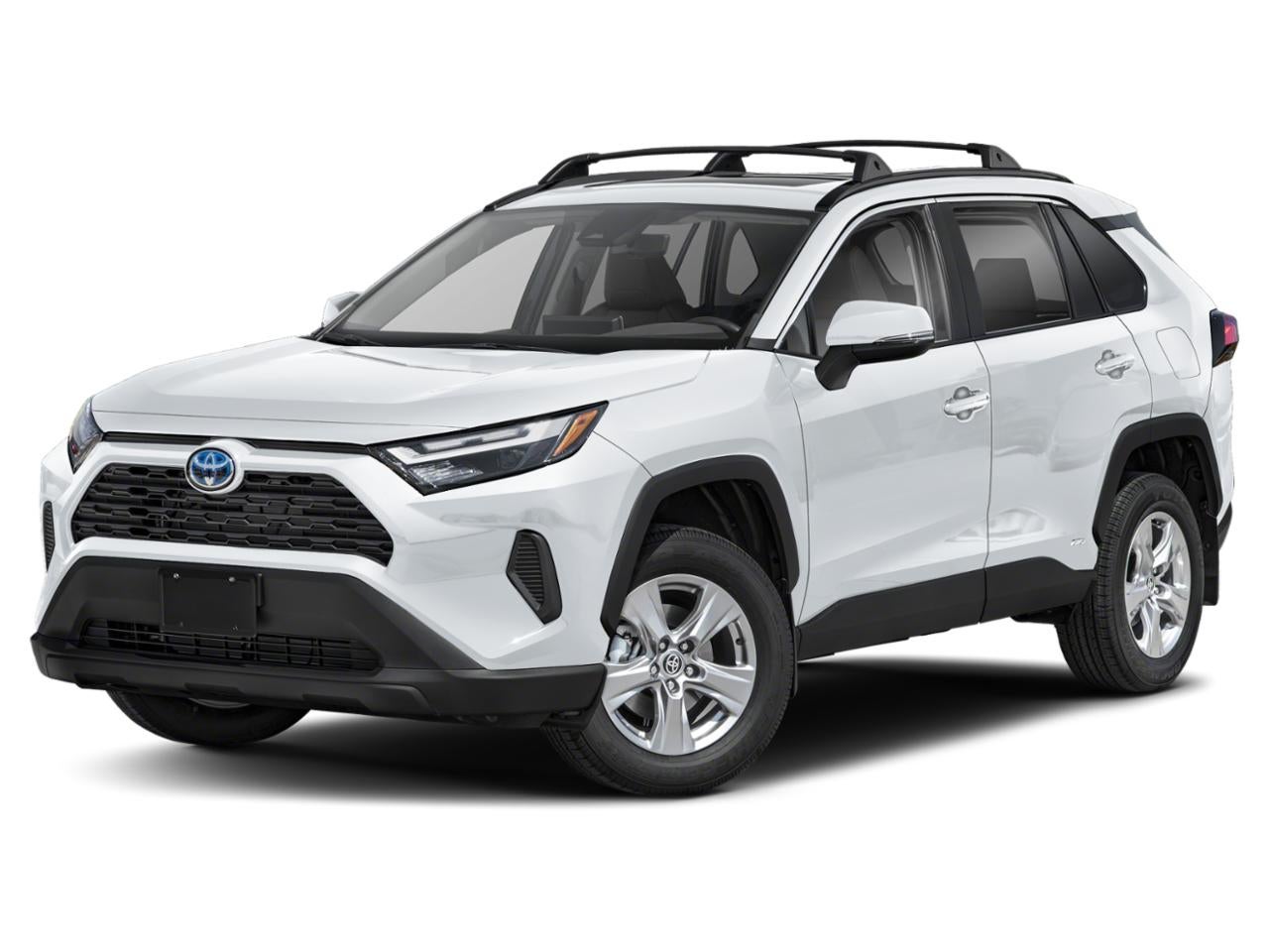 2024 Toyota RAV4 Hybrid XLE Premium AWD (Natl)