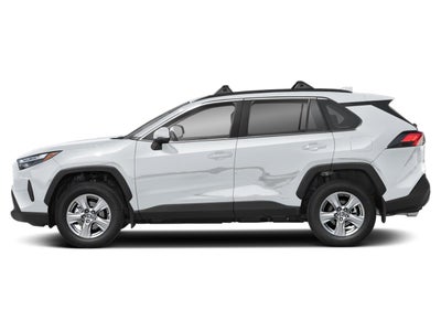 2024 Toyota RAV4 Hybrid XLE Premium AWD (Natl)