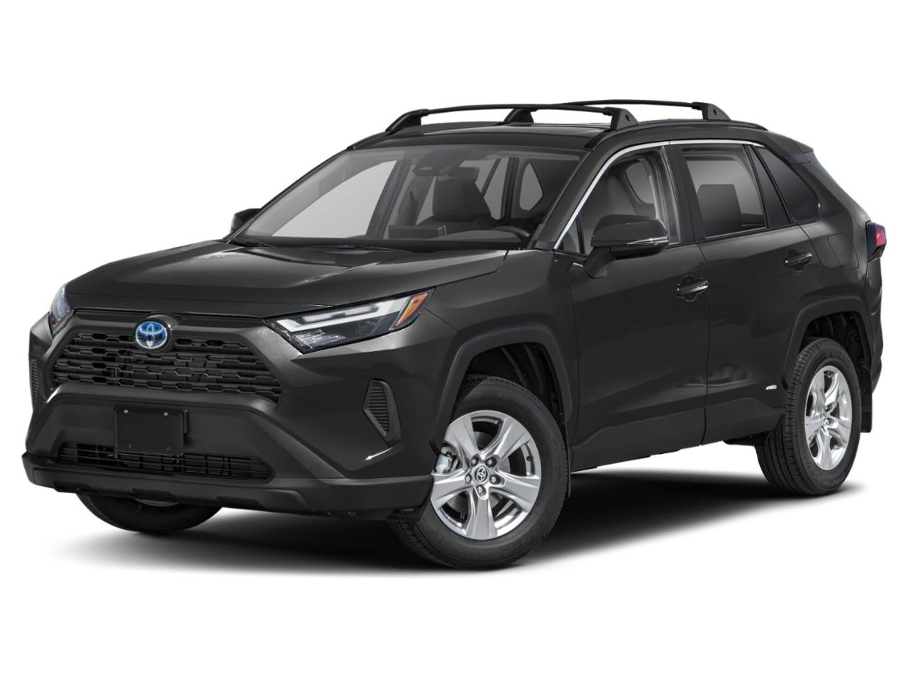 2024 Toyota RAV4 Hybrid XLE Premium AWD (Natl)
