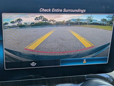 2019 Mercedes-Benz C-Class C 300 Sedan