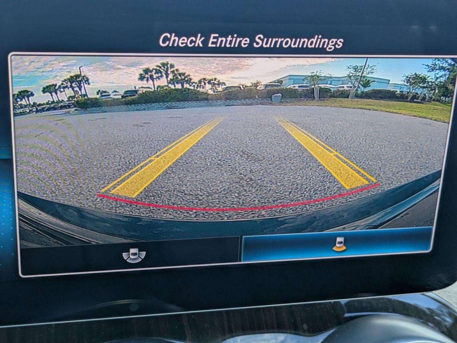 2019 Mercedes-Benz C-Class C 300 Sedan