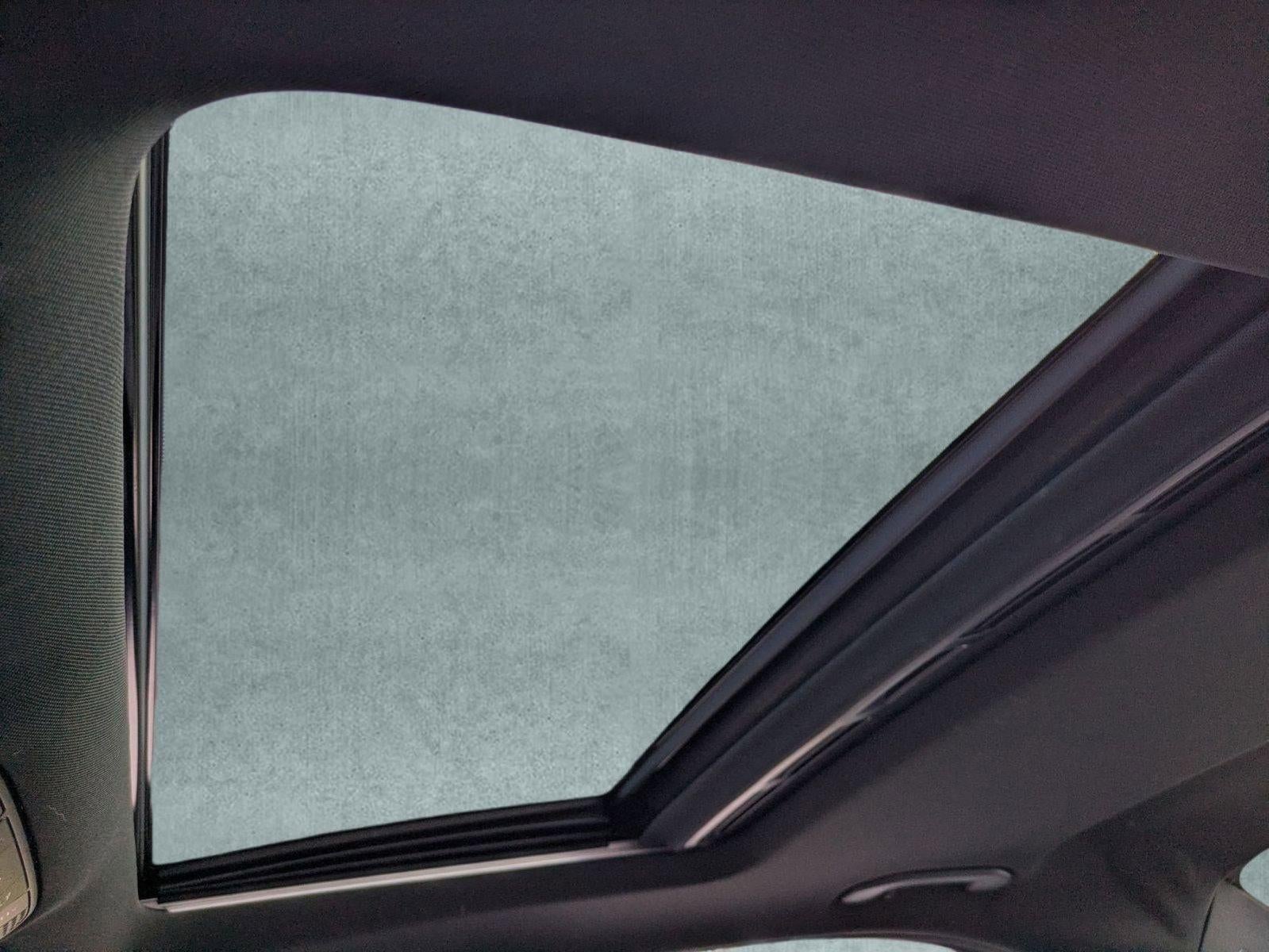 2019 Mercedes-Benz C-Class C 300 Sedan