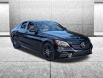 2019 Mercedes-Benz C-Class C 300 Sedan