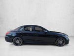 2019 Mercedes-Benz C-Class C 300 Sedan