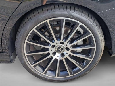 2019 Mercedes-Benz C-Class C 300 Sedan