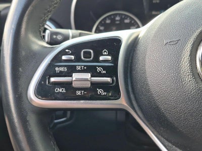 2019 Mercedes-Benz C-Class C 300 4MATIC® Sedan
