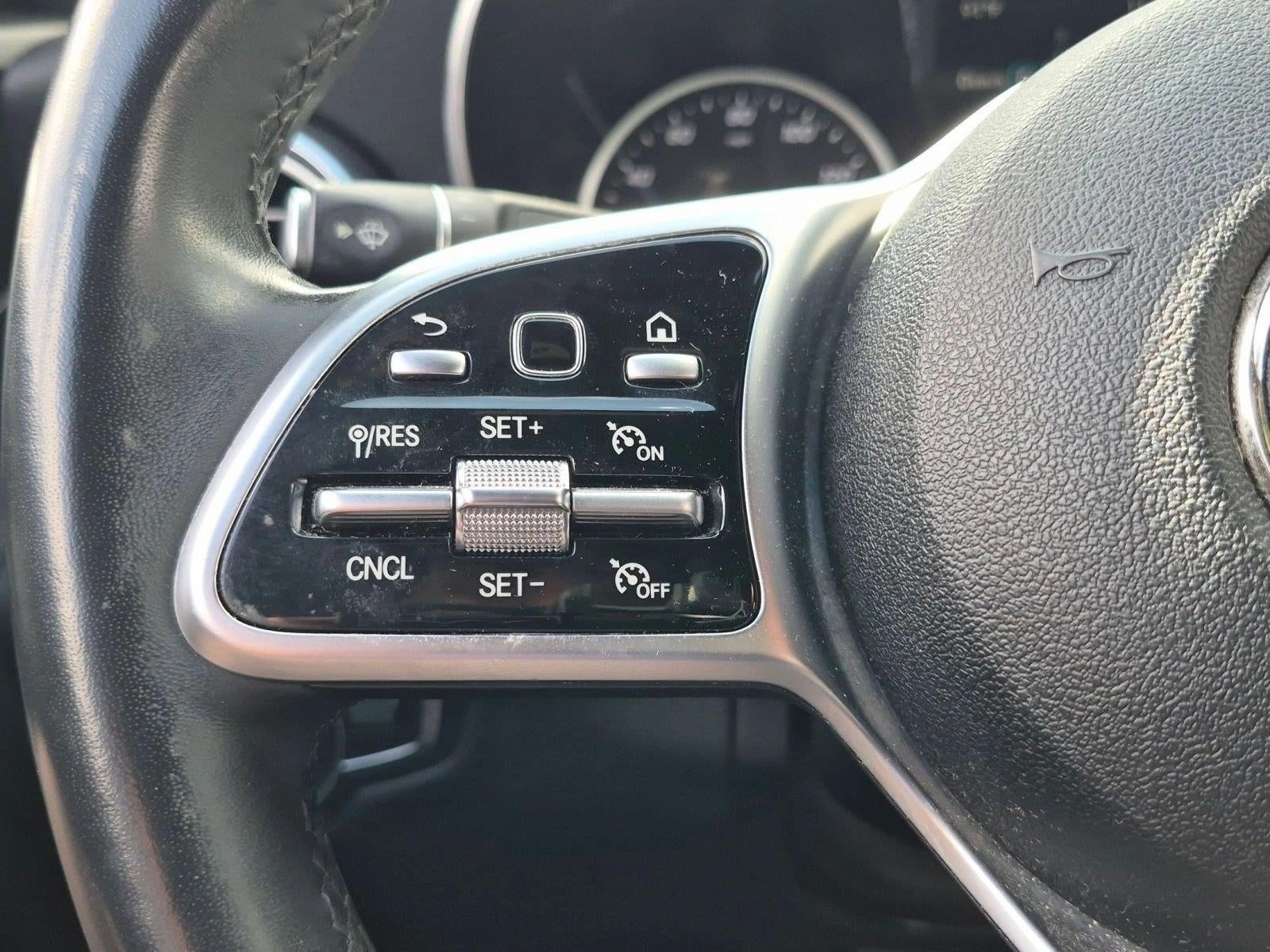 2019 Mercedes-Benz C-Class C 300 4MATIC® Sedan