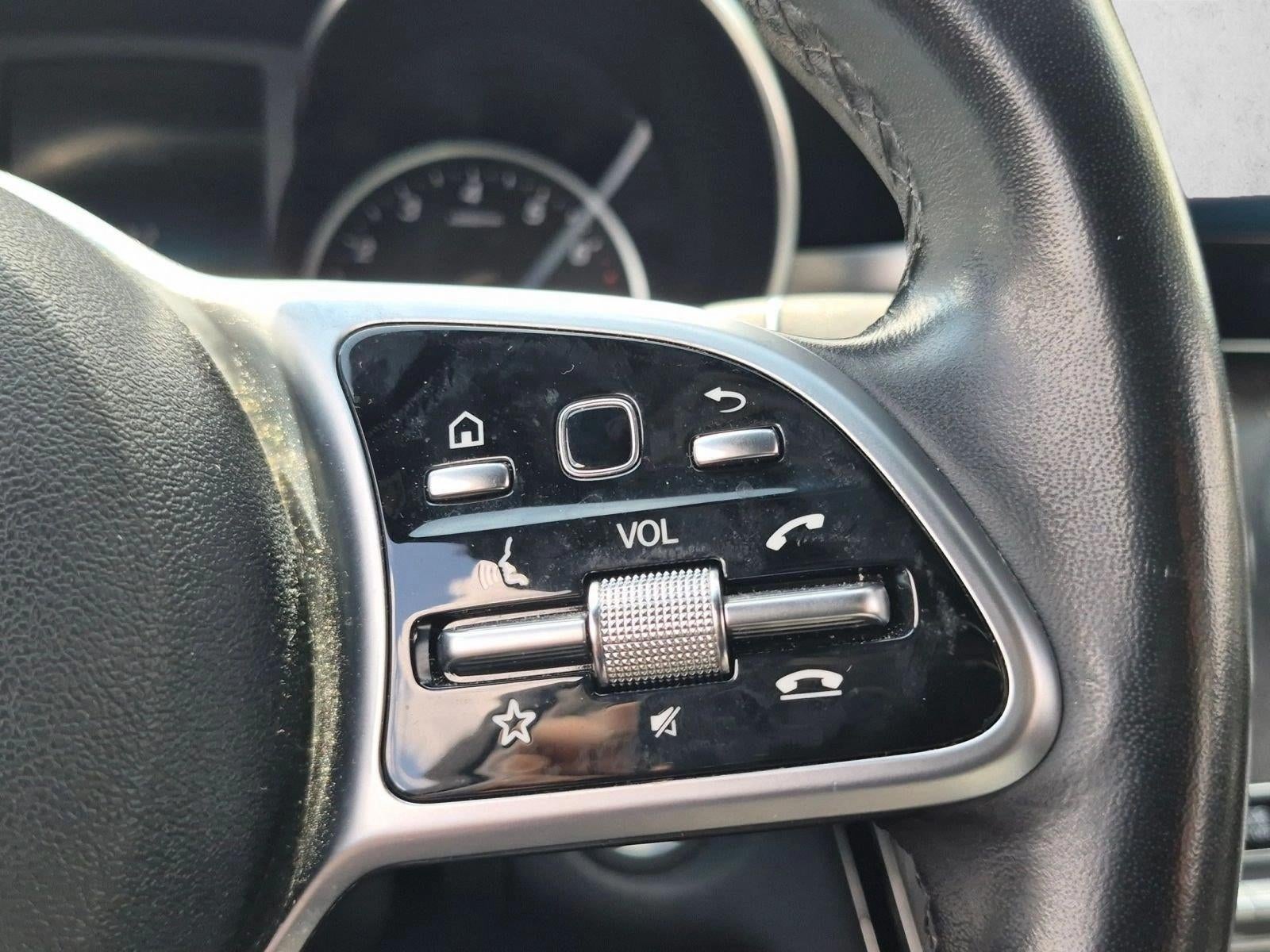 2019 Mercedes-Benz C-Class C 300 4MATIC® Sedan