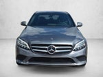 2019 Mercedes-Benz C-Class C 300 4MATIC® Sedan