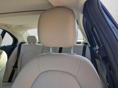 2019 Mercedes-Benz C-Class C 300 4MATIC® Sedan