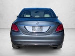2019 Mercedes-Benz C-Class C 300 4MATIC® Sedan
