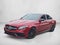 2018 Mercedes-Benz C-Class AMG® C 63 S Sedan