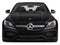 2018 Mercedes-Benz C-Class AMG® C 63 S Sedan