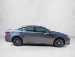 2018 Lexus ES 350 FWD