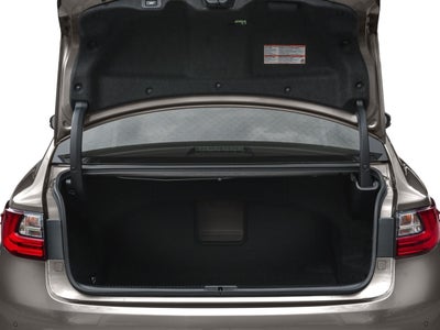 2018 Lexus ES 350 FWD