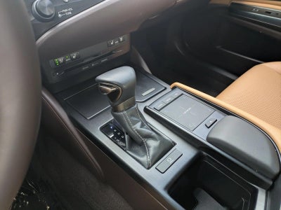 2019 Lexus ES 350 FWD
