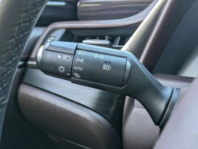 2019 Lexus ES 350 FWD